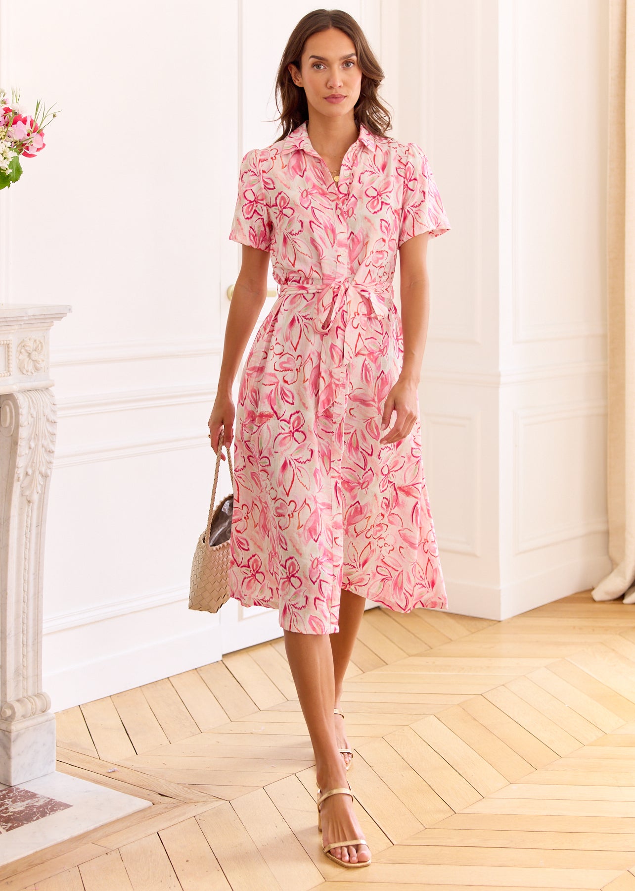 Robe Soline