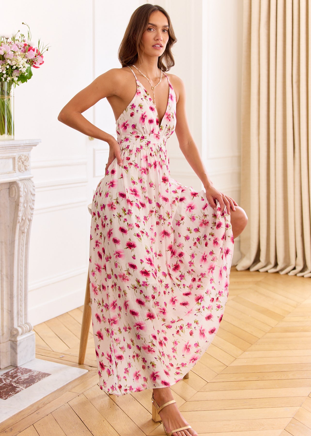 Robe Jayne