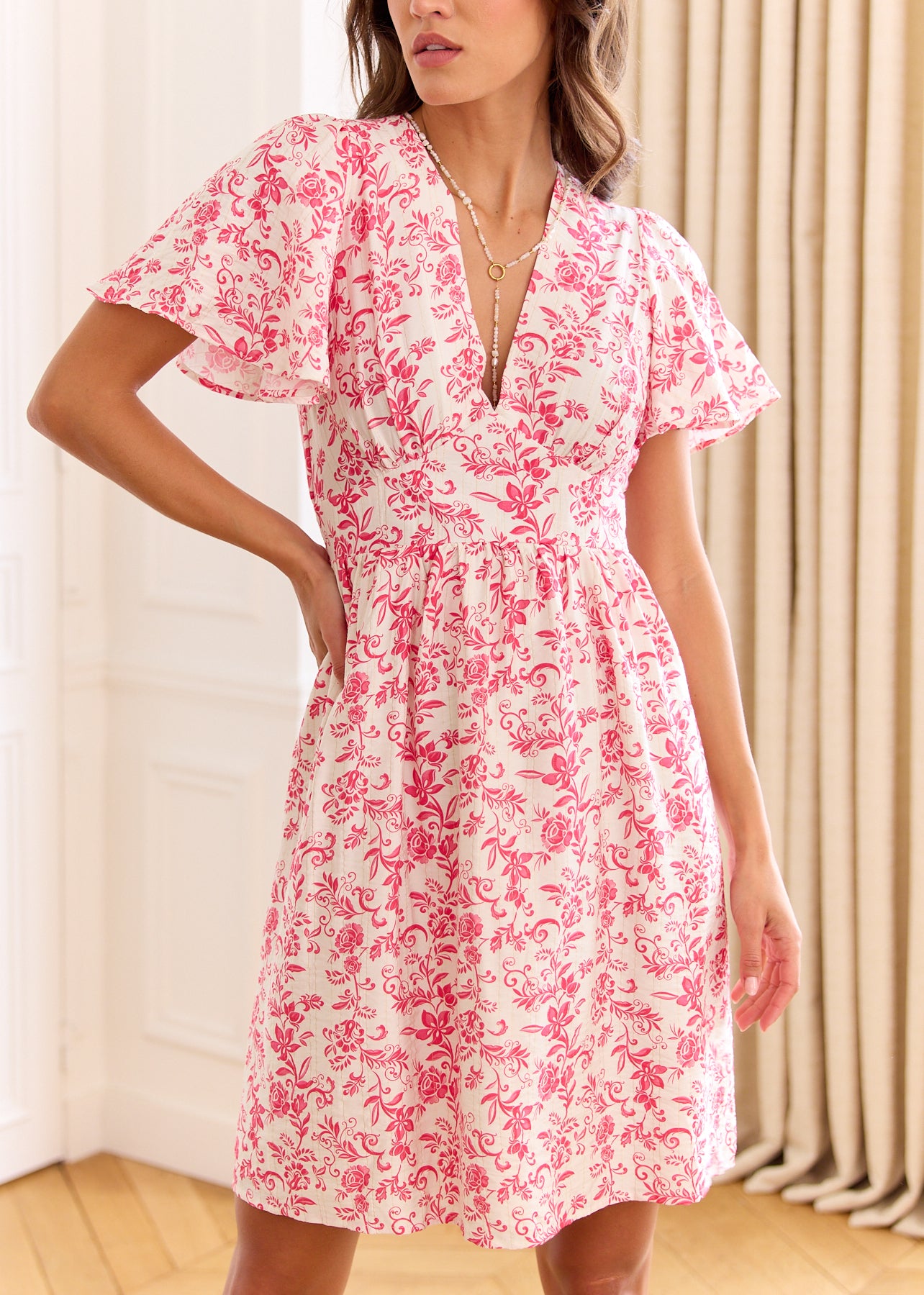 Robe Blouma