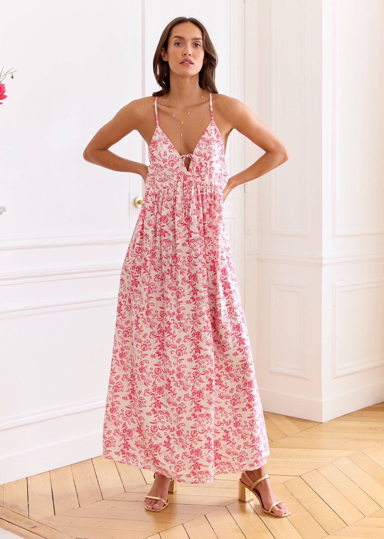 Robe Zoura