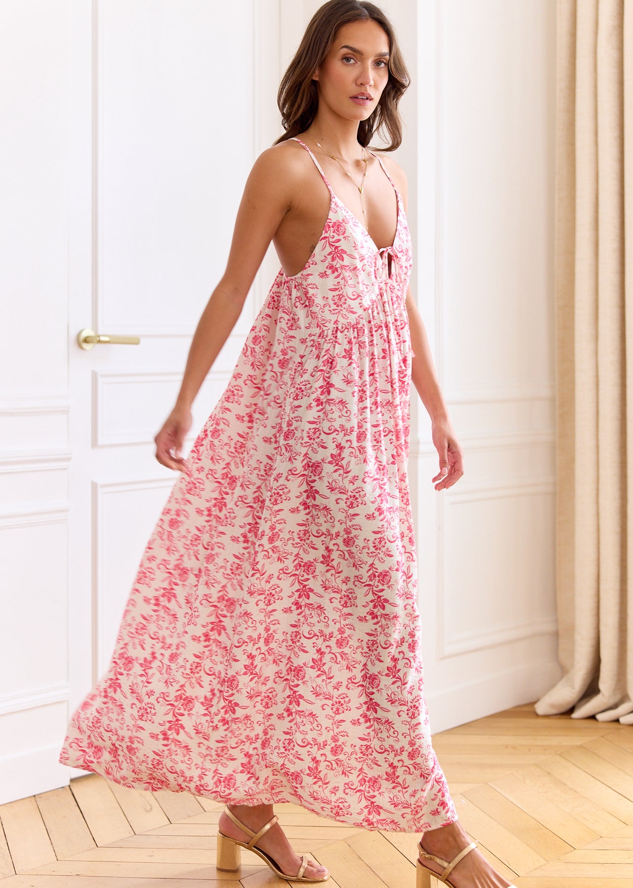 Robe Zoura