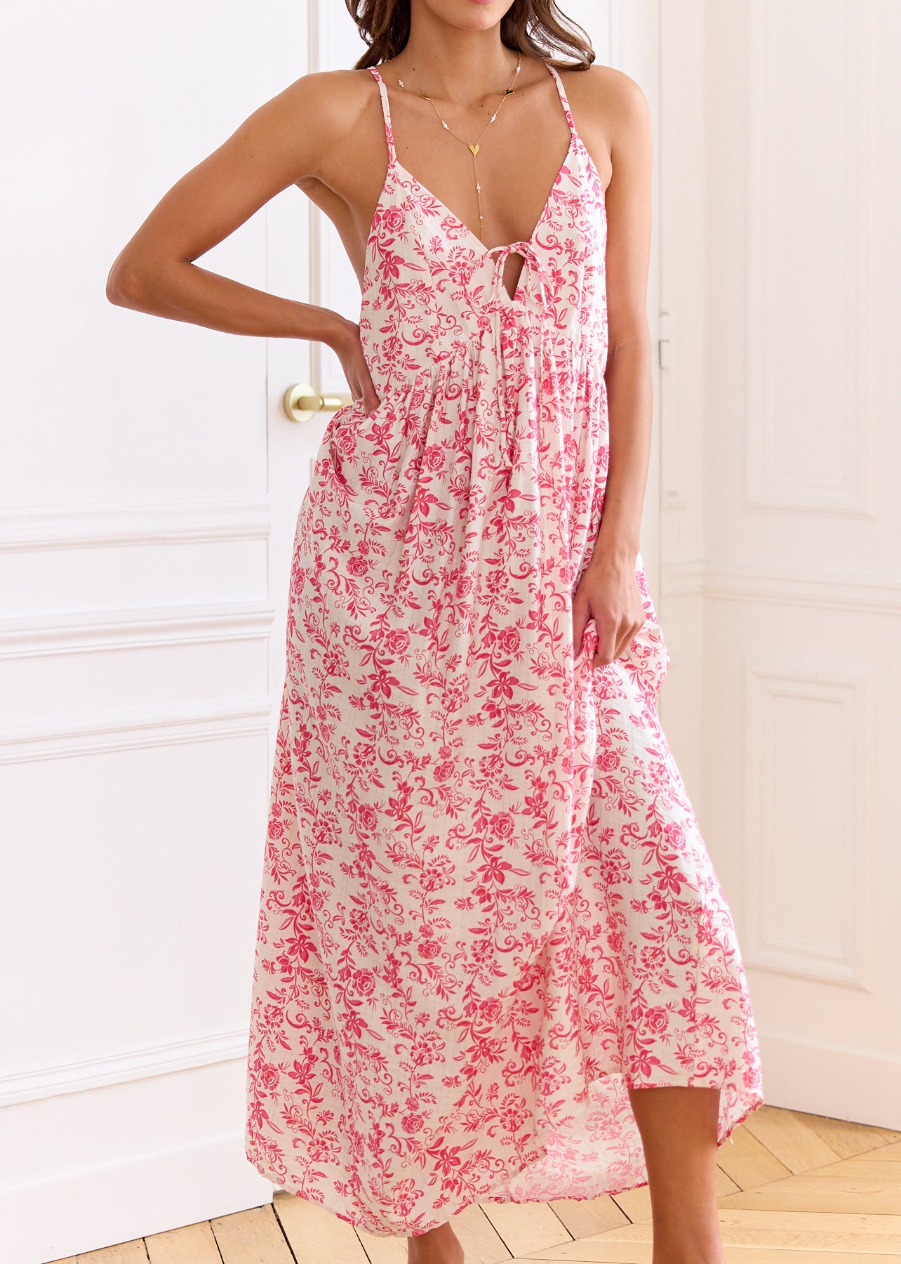 Robe Zoura
