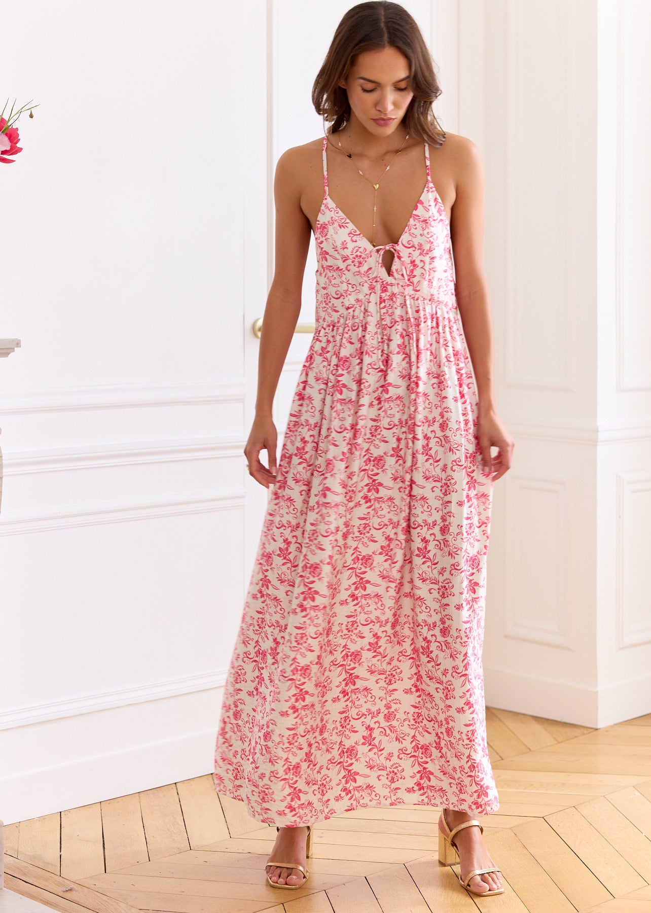 Robe Zoura