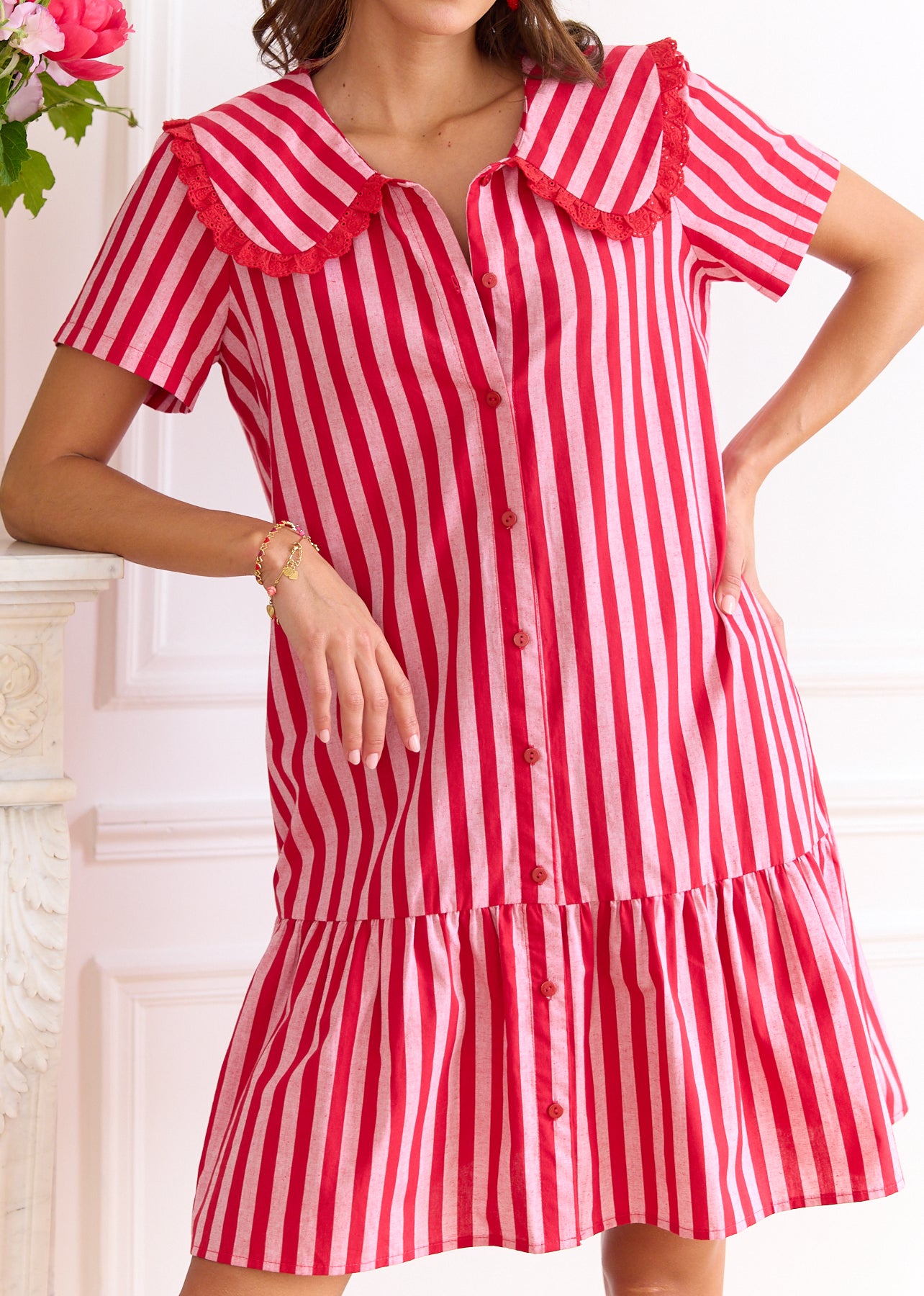 Robe Malika