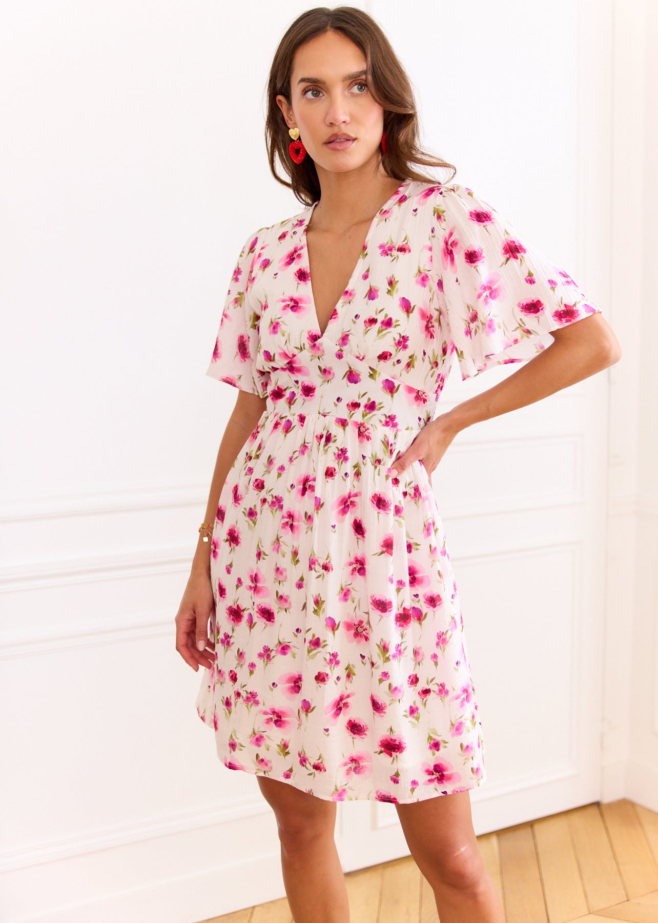 Robe Siana
