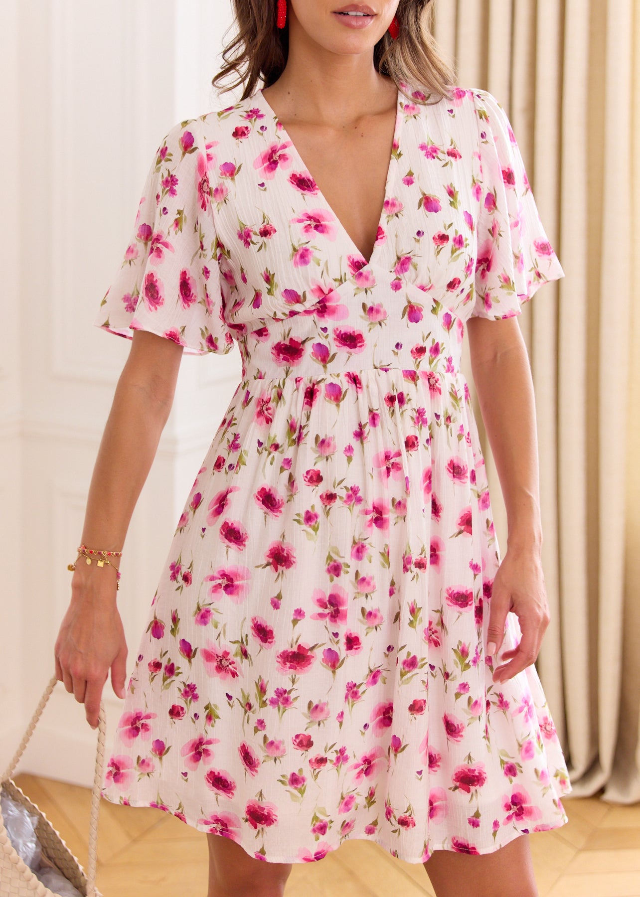 Robe Siana