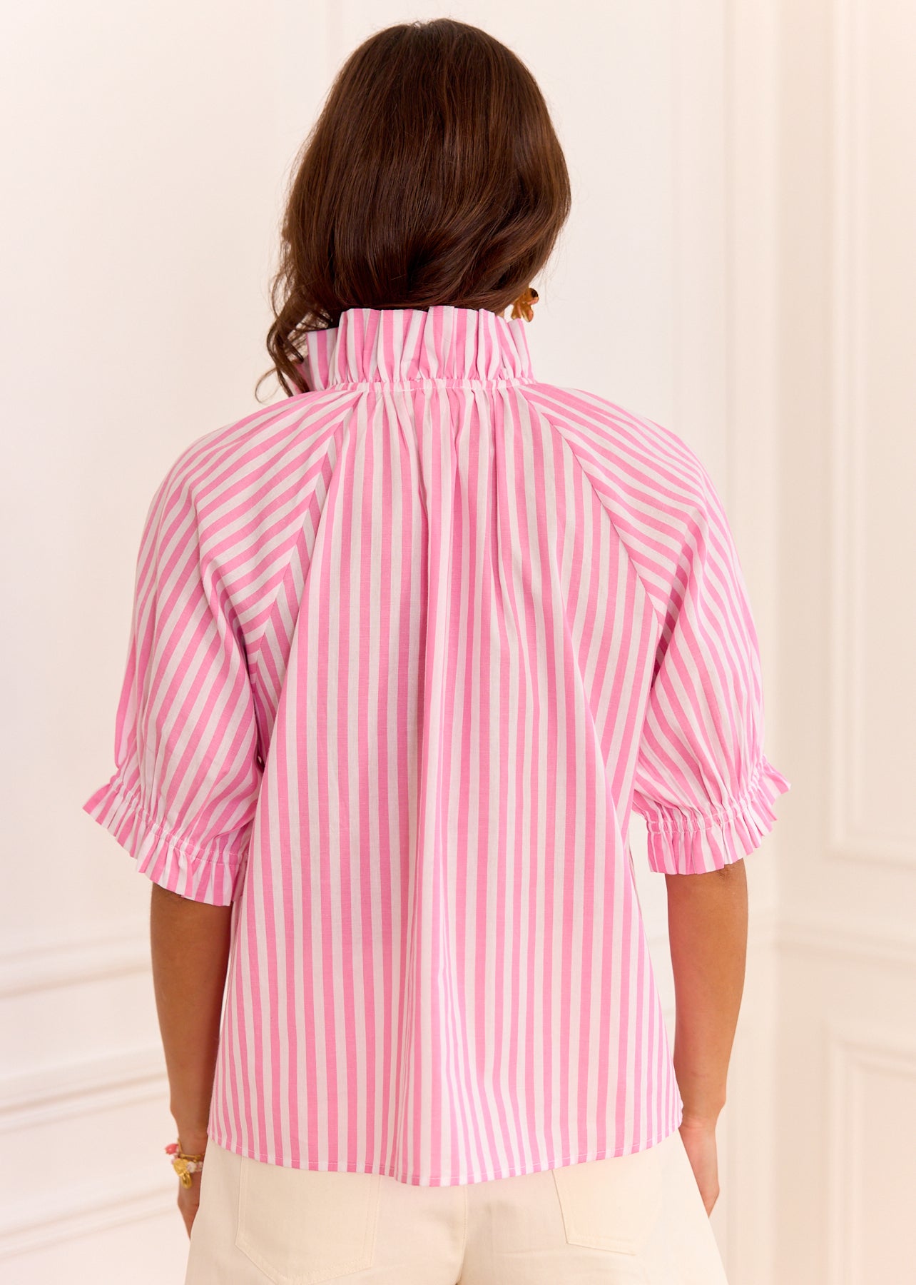 Blouse Mélia
