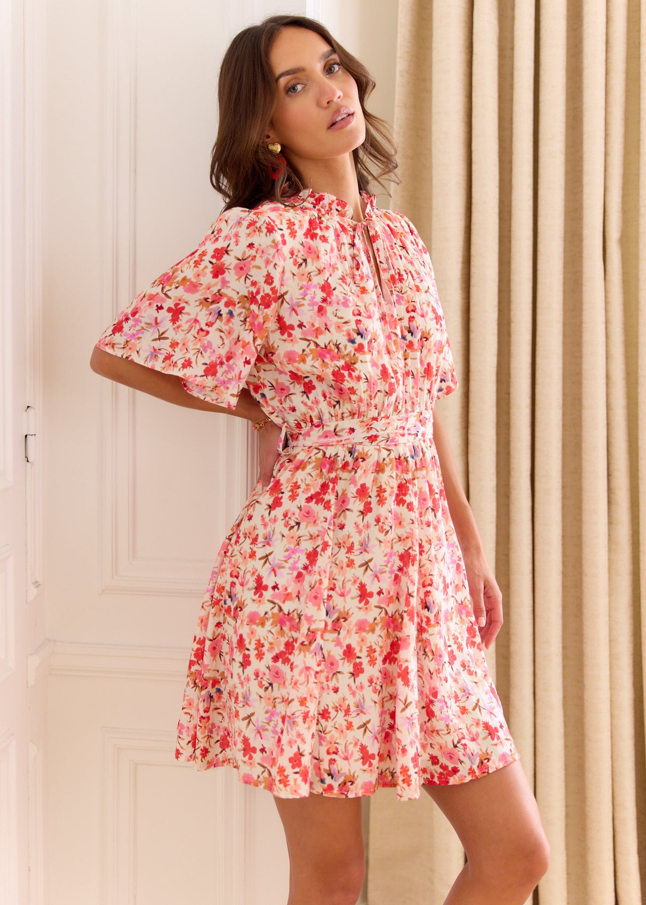 Robe Marla