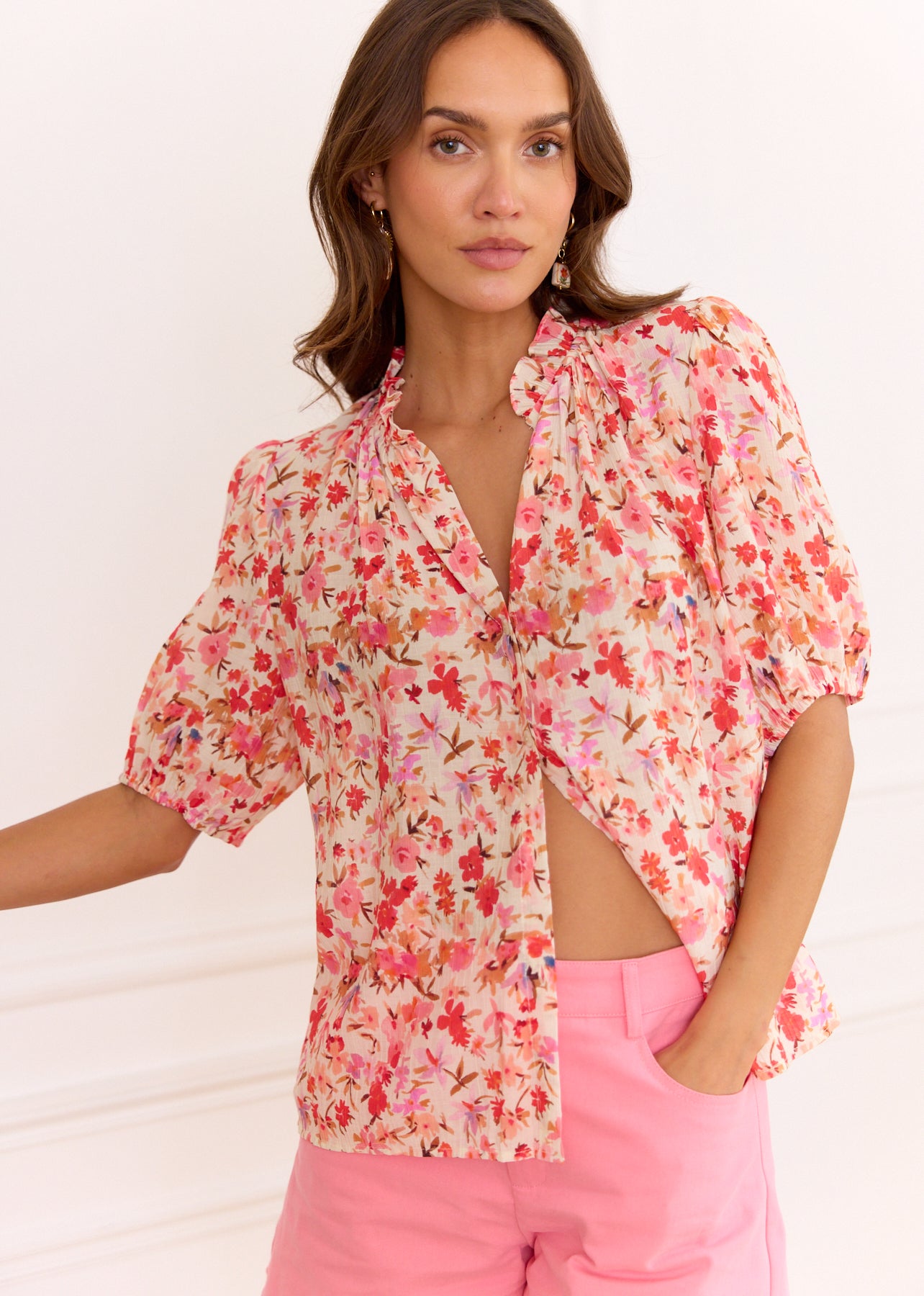 Blouse Rekia
