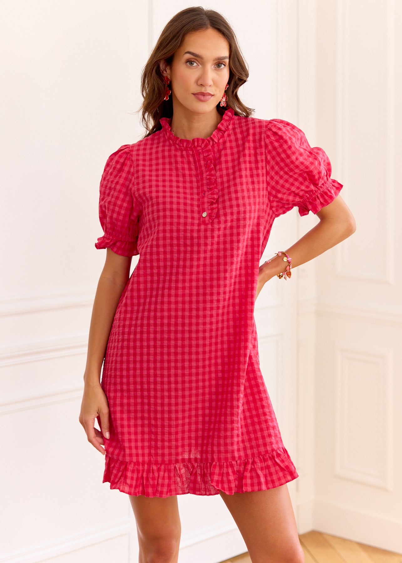 Robe Zoa