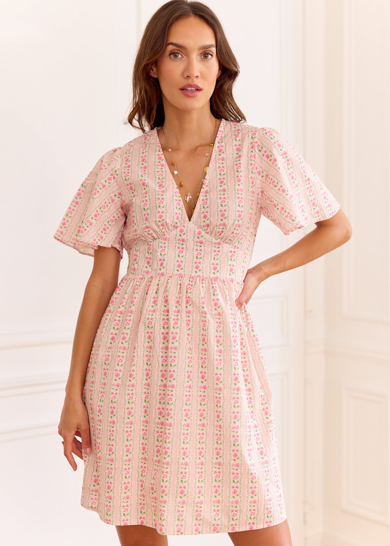 Robe Macy
