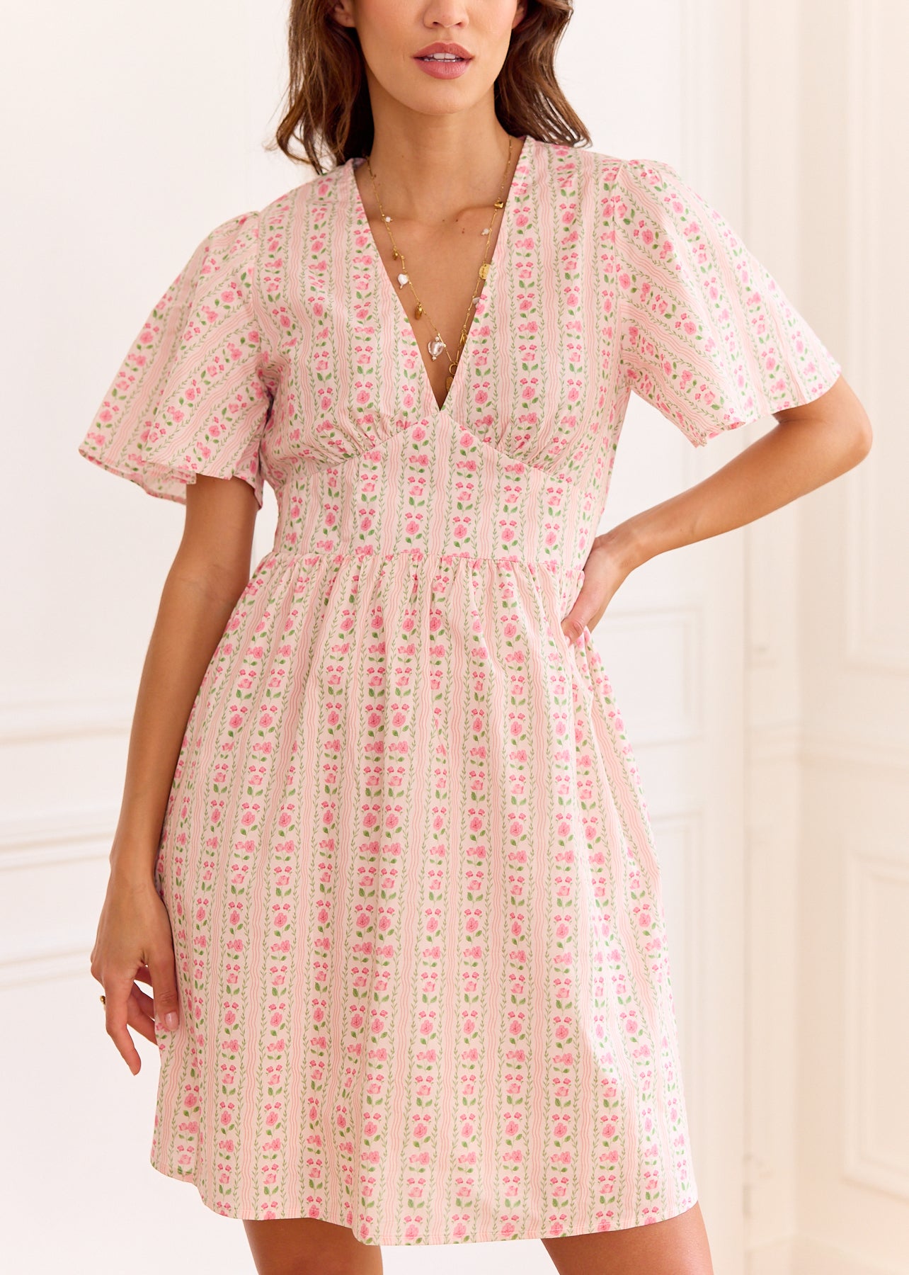 Robe Macy