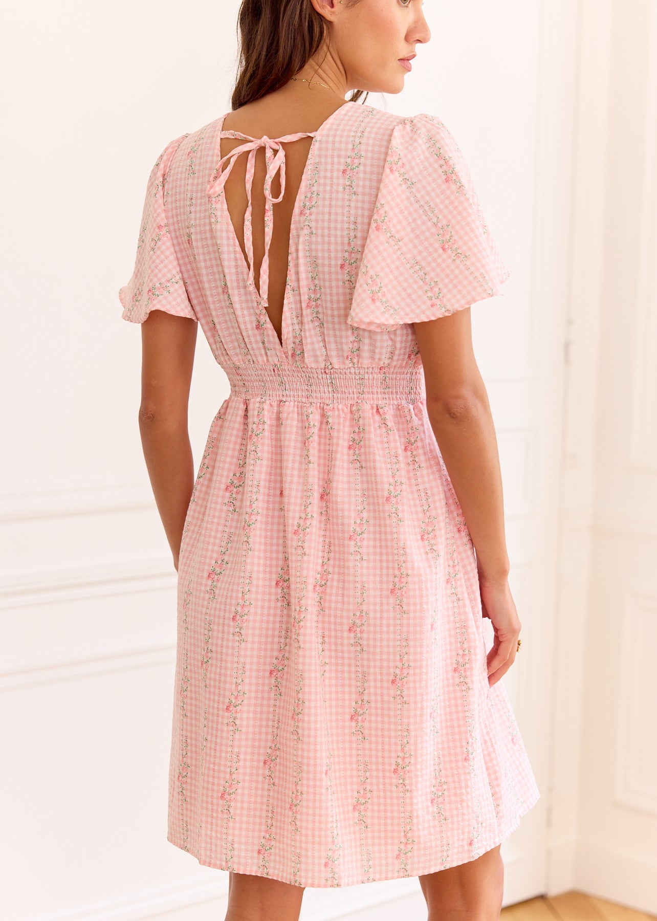Robe Josie