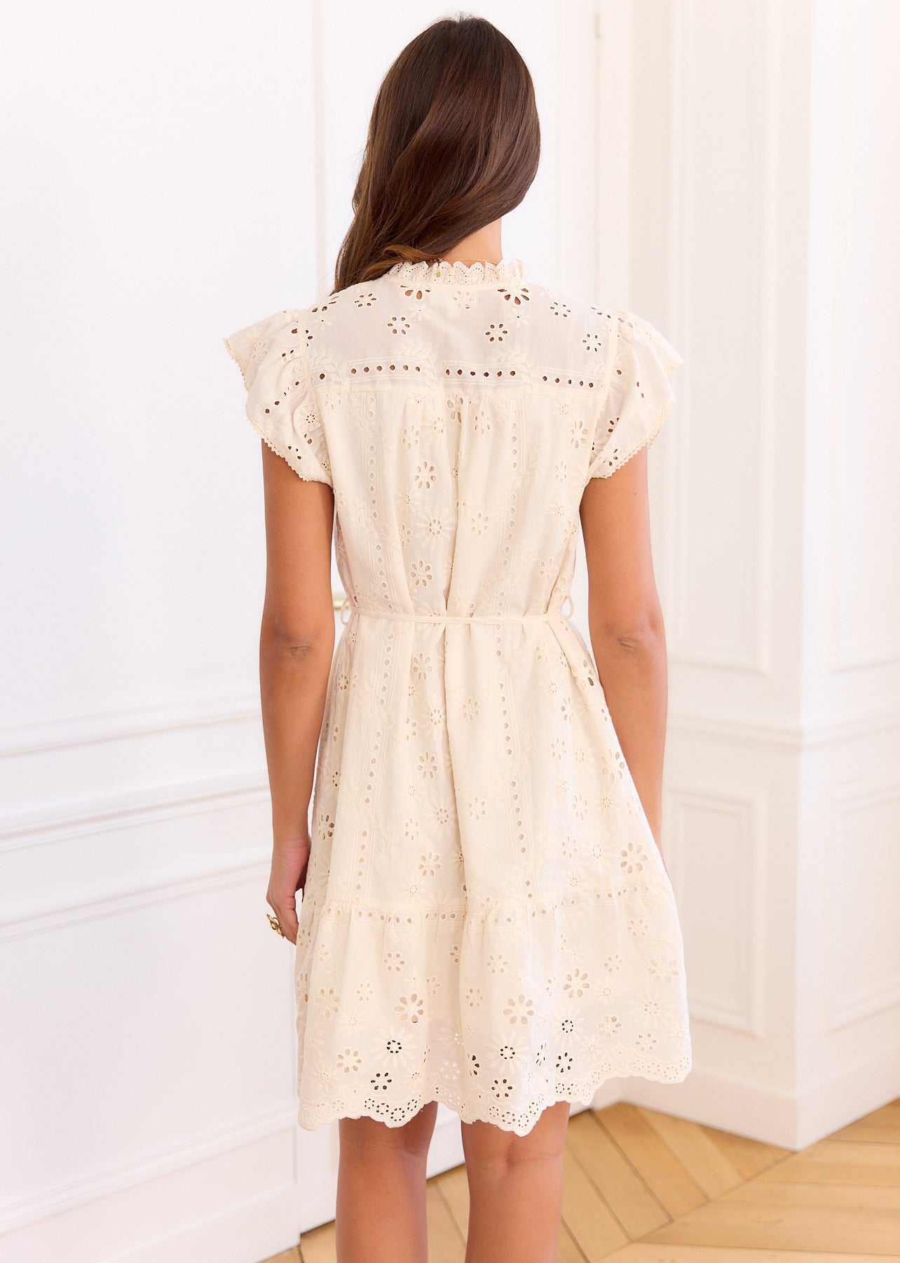 Dress Olympe