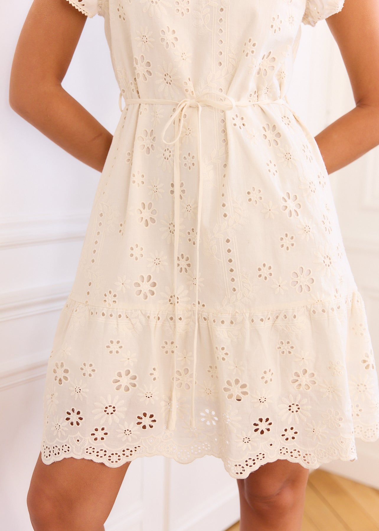 Dress Olympe