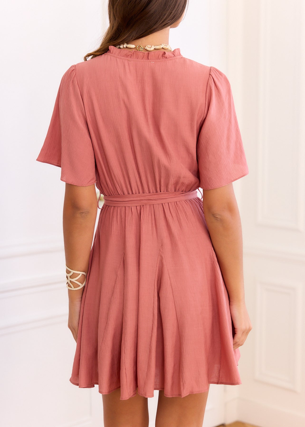 Azra Dress
