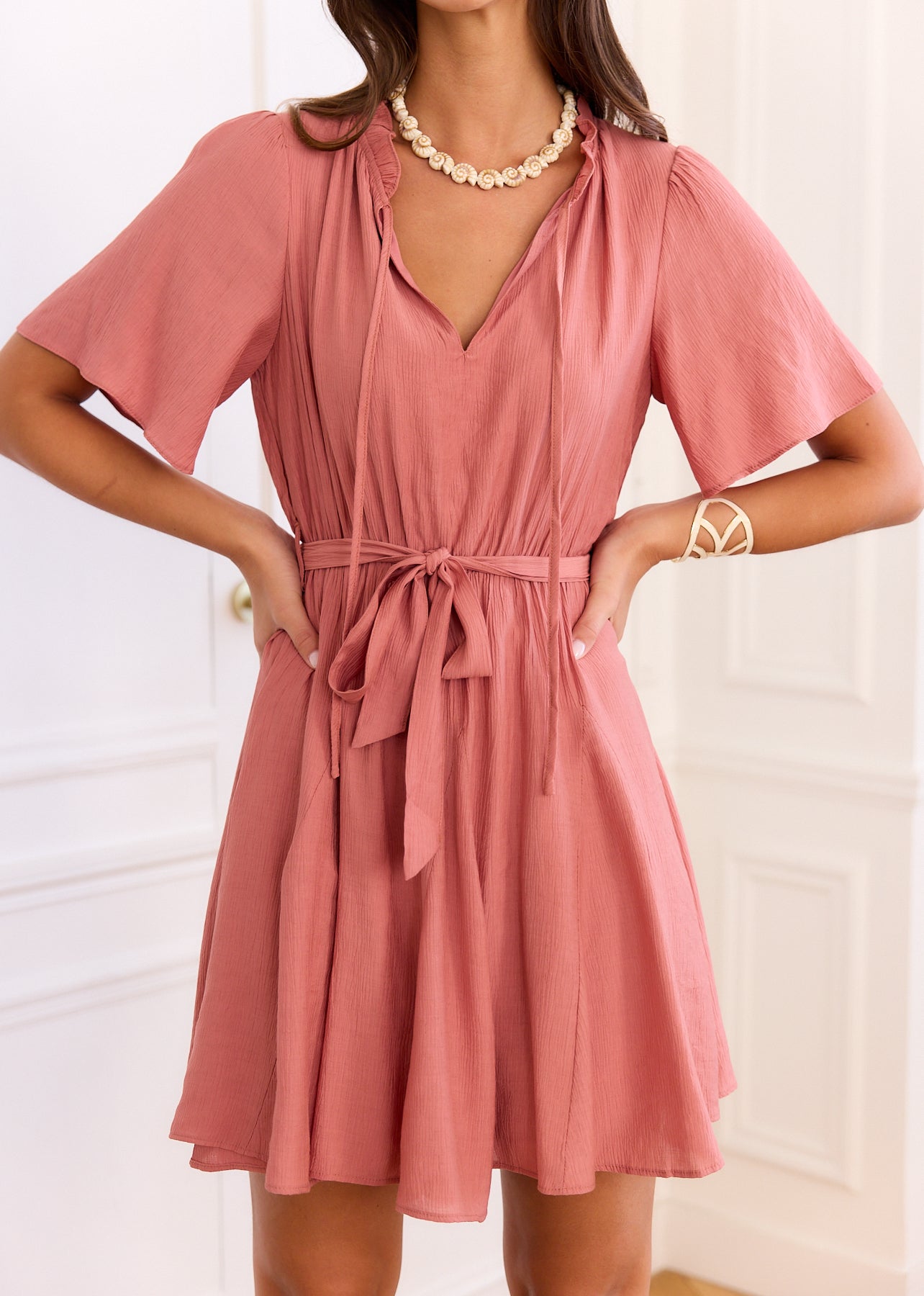 Azra Dress
