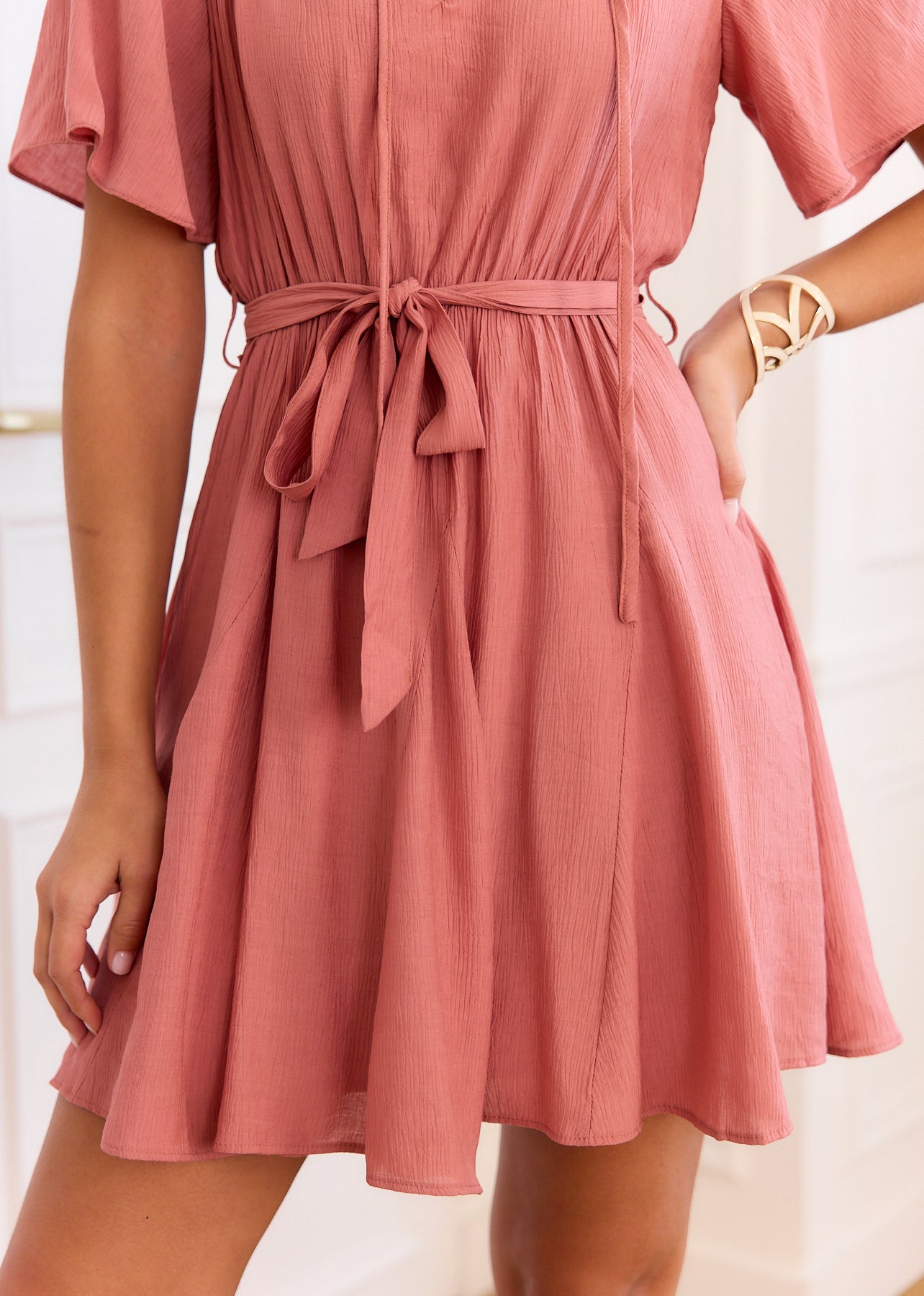 Azra Dress