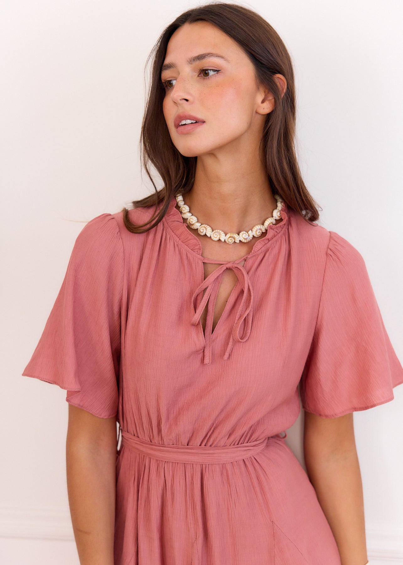 Azra Dress