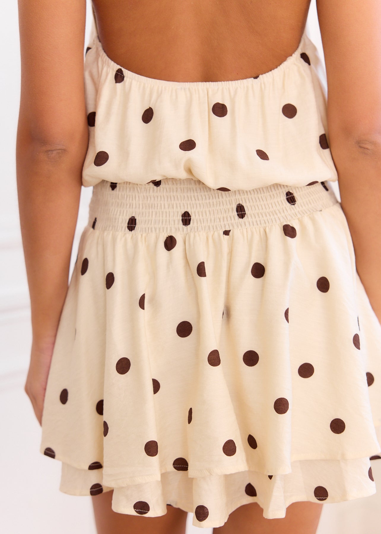 Manoa Dress