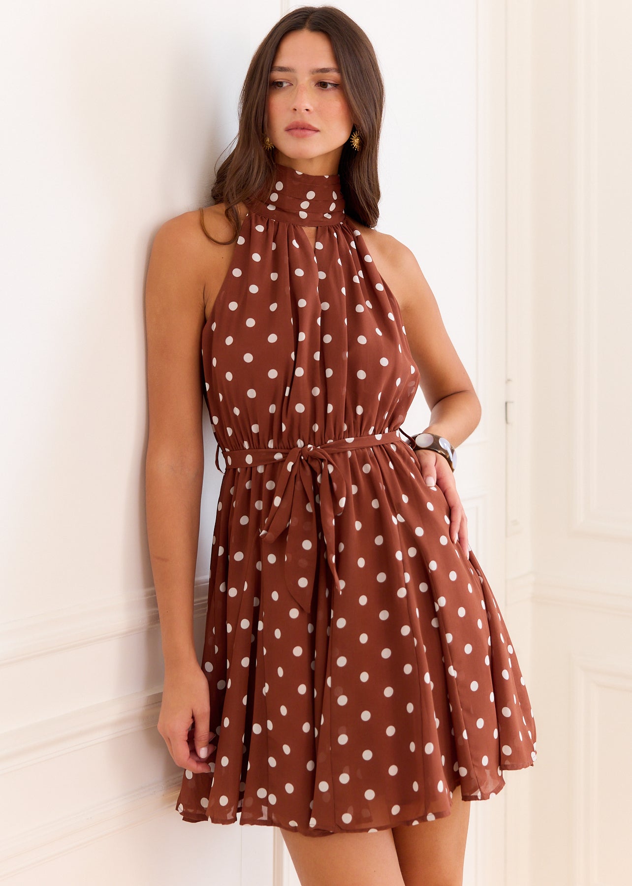 Elana Dress