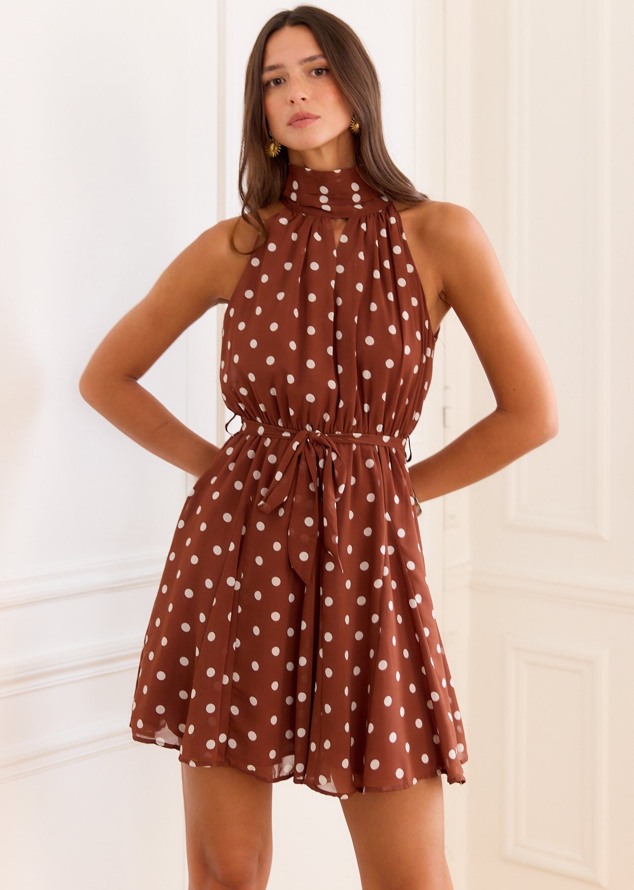 Elana Dress