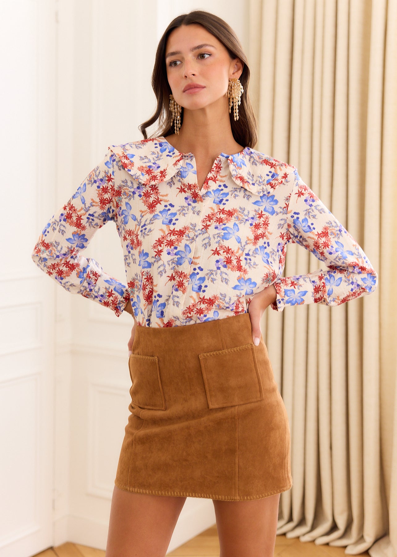 Éléa Shirt