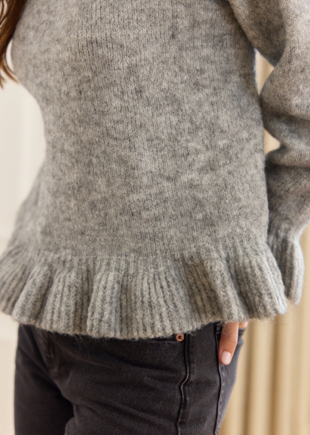 Pull Elvie
