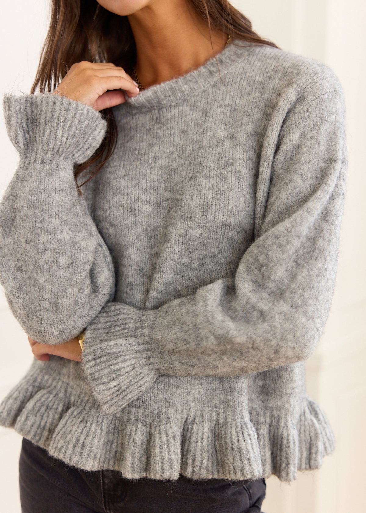 Pull Elvie