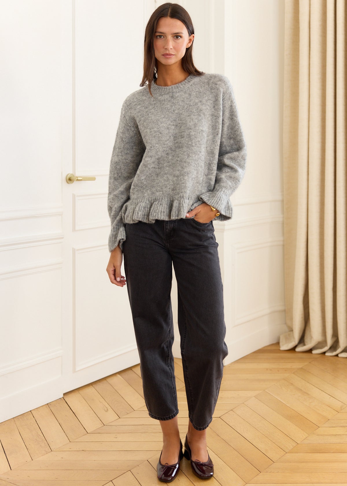 Pull Elvie