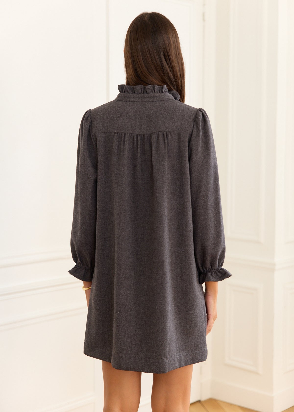 Robe Anne