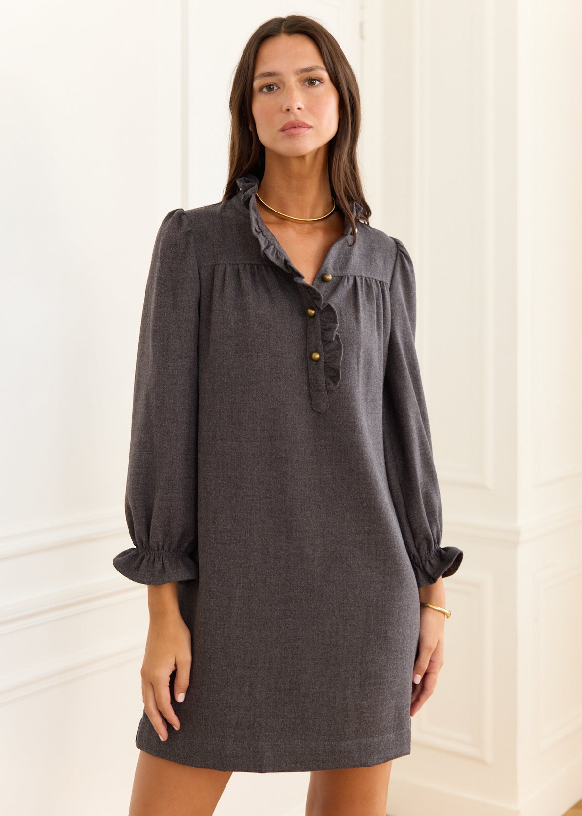 Robe Anne