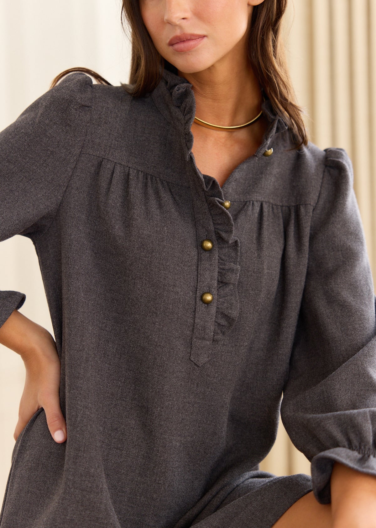 Robe Anne