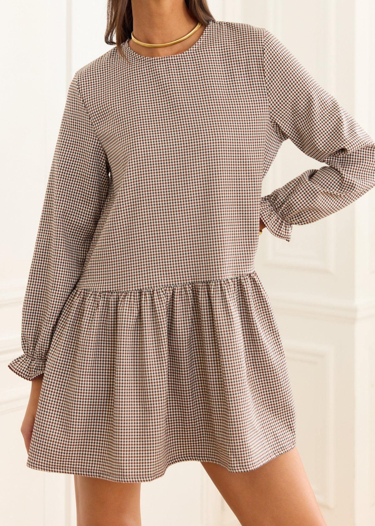 Robe Gaelle