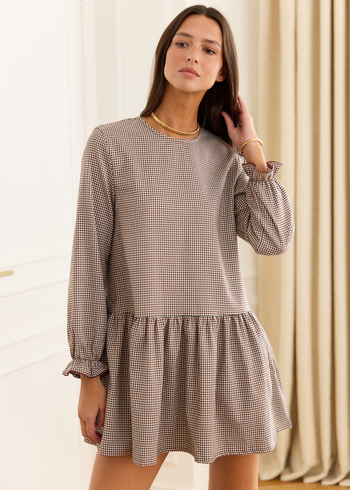 Robe Gaelle