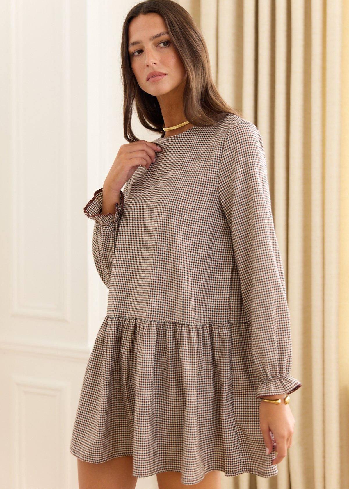 Robe Gaelle
