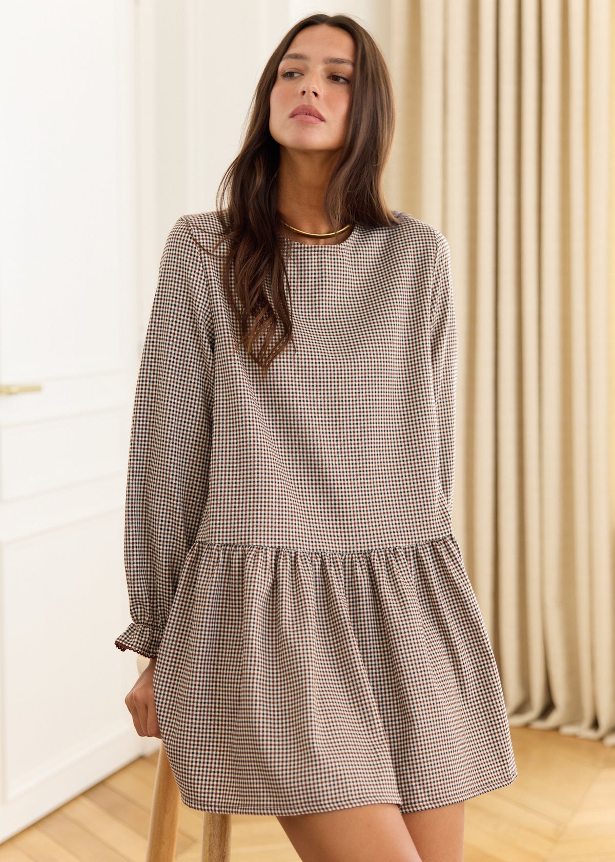 Robe Gaelle