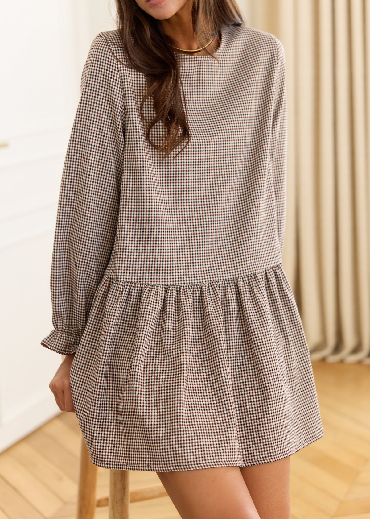 Robe Gaelle