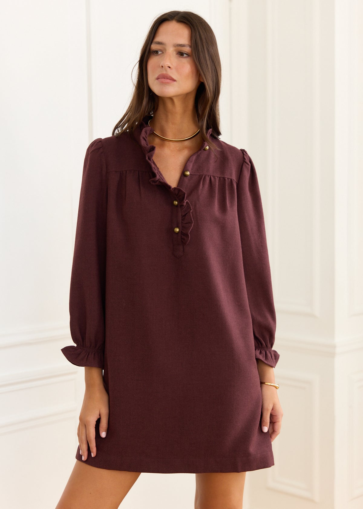 Robe Anne