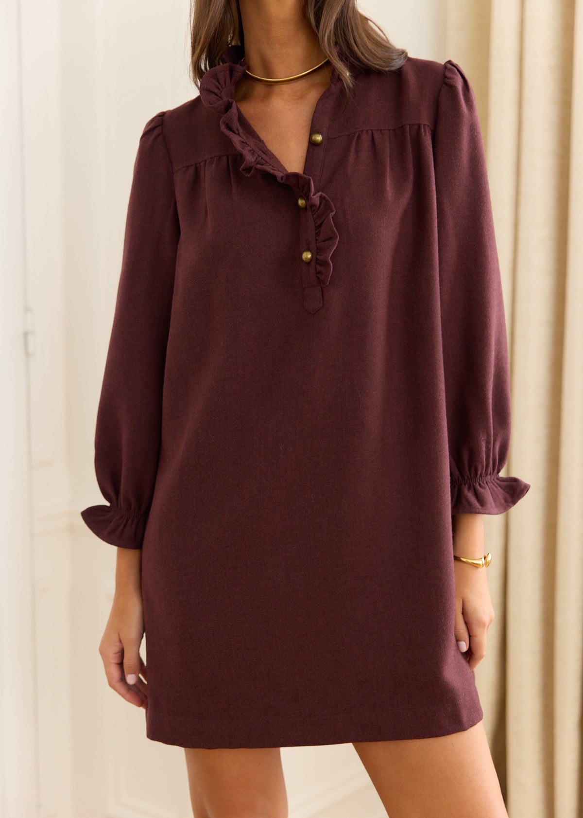 Robe Anne
