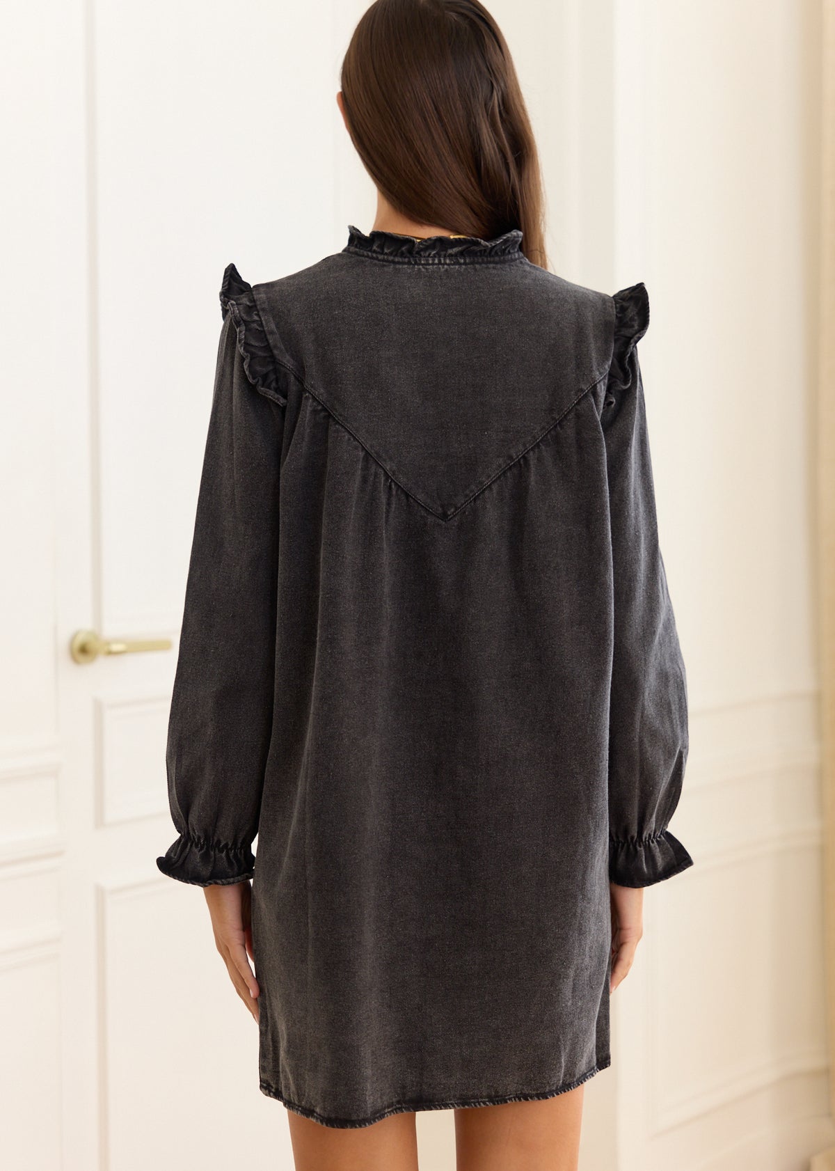 Robe Letty