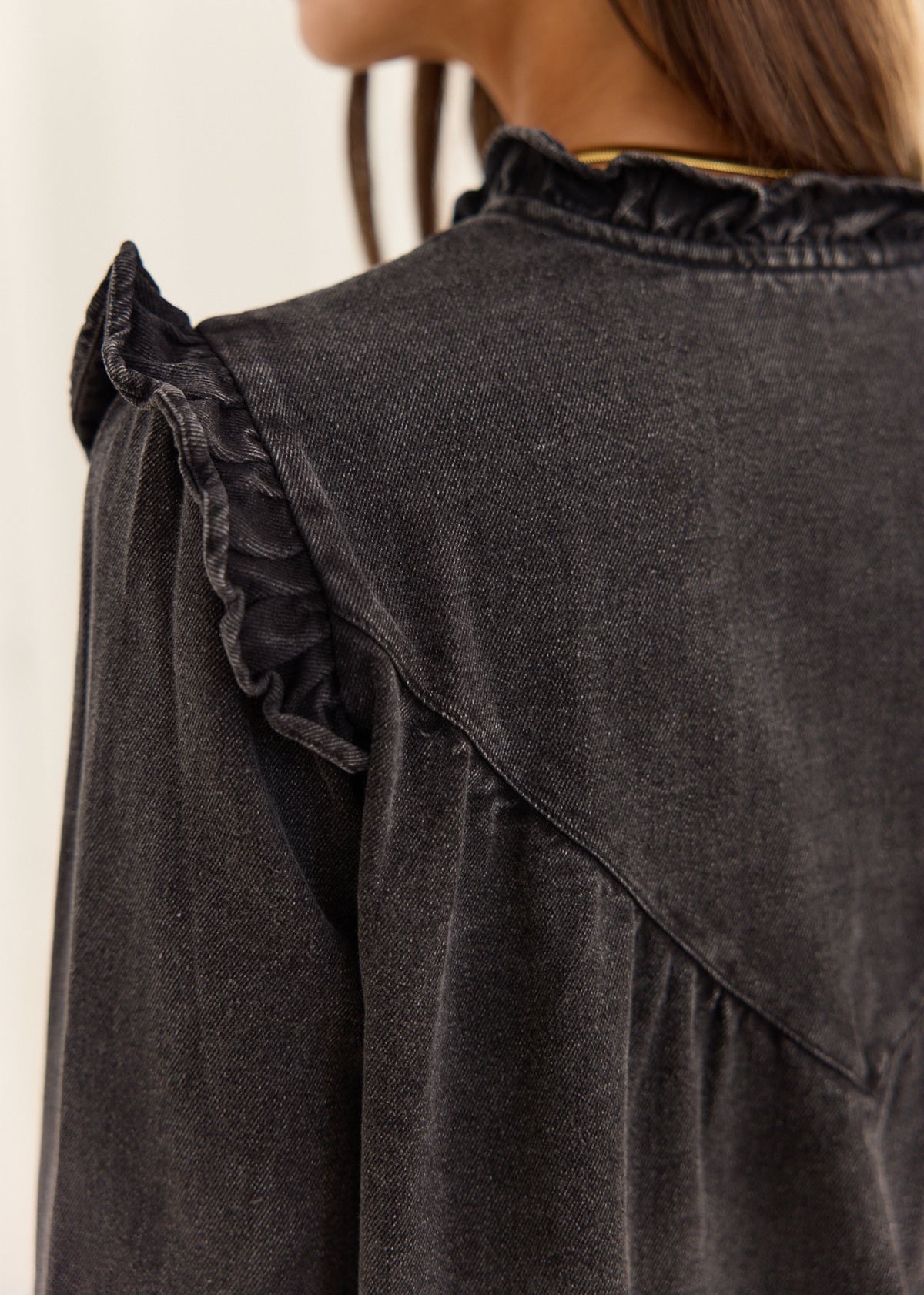 Robe Letty