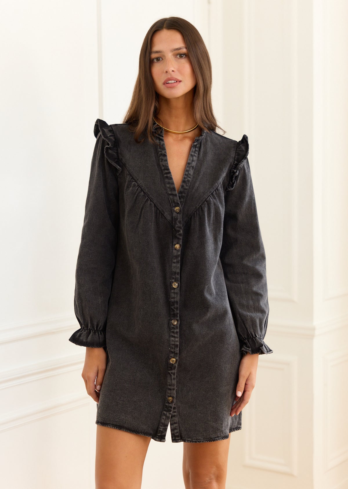 Robe Letty