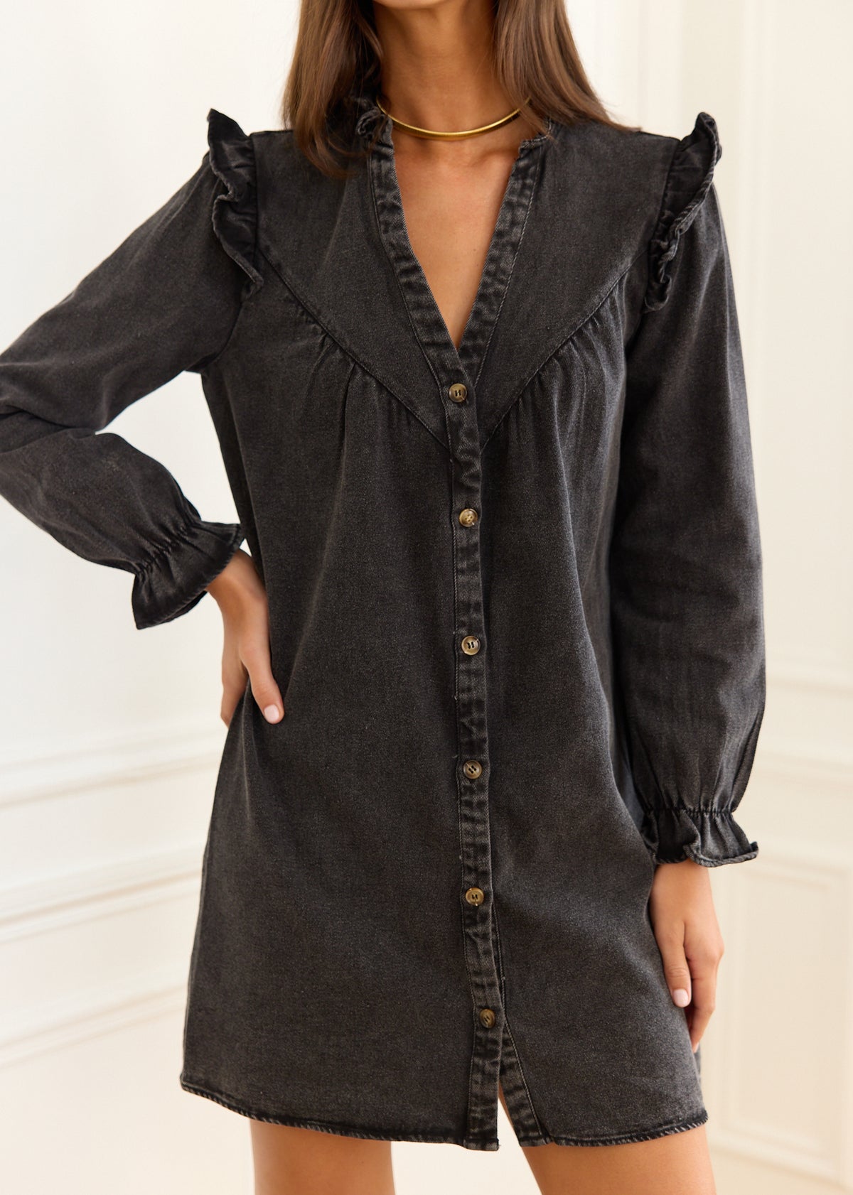 Robe Letty