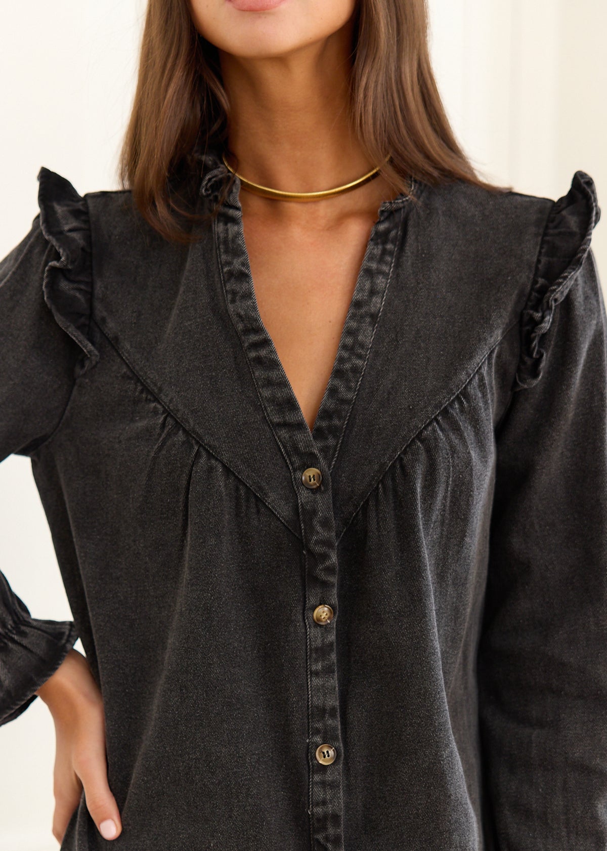 Robe Letty