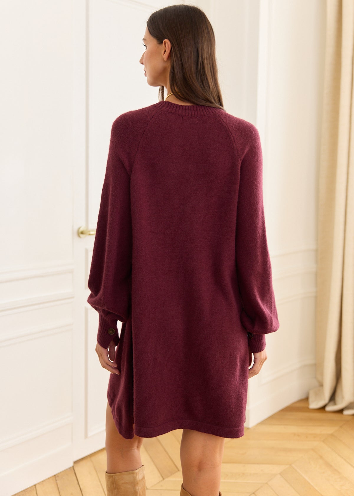 Robe Méryl