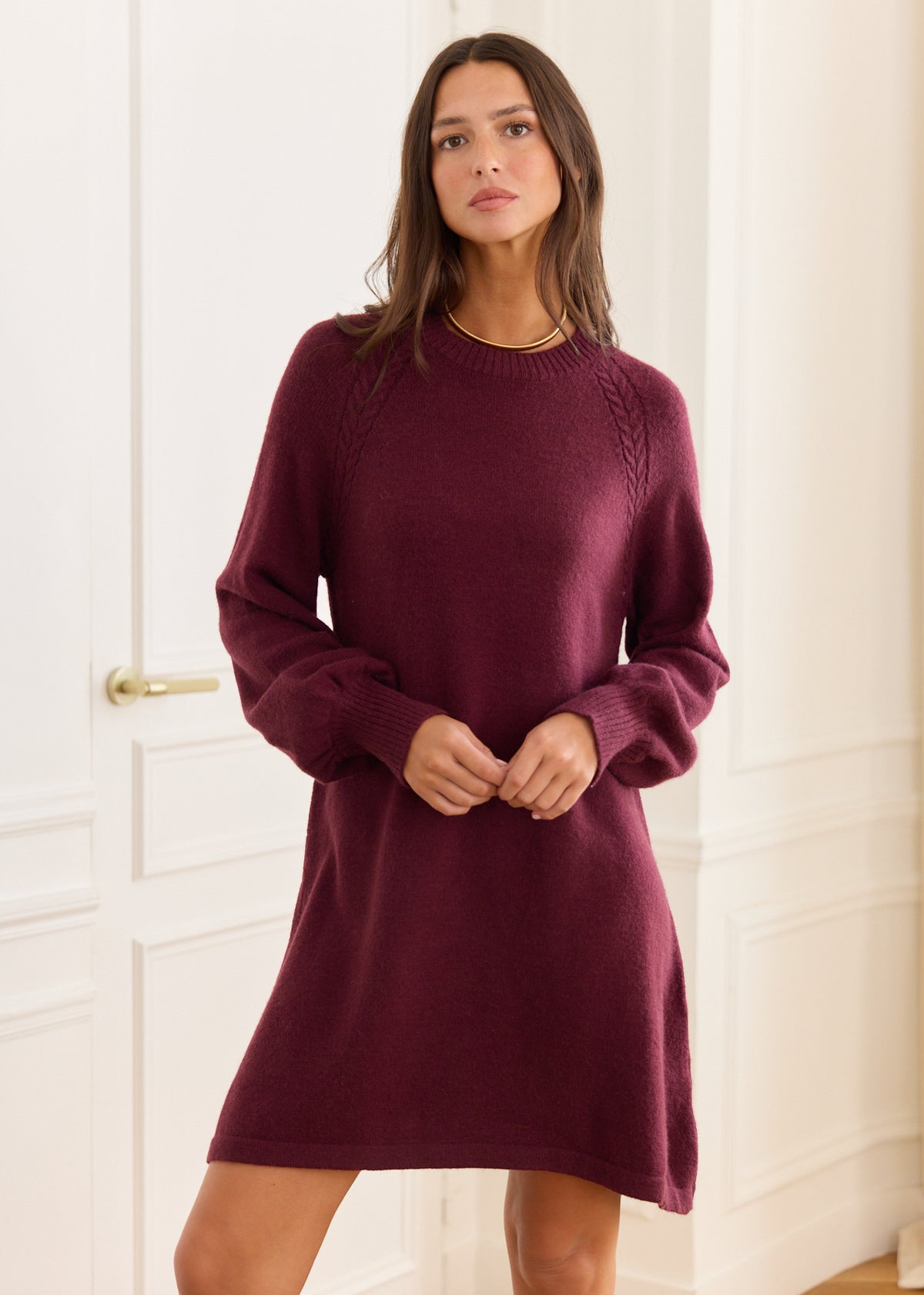 Robe Méryl