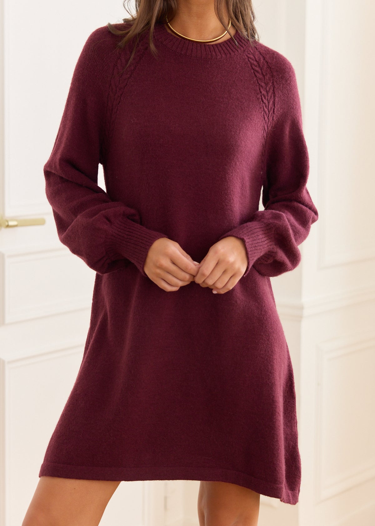 Robe Méryl