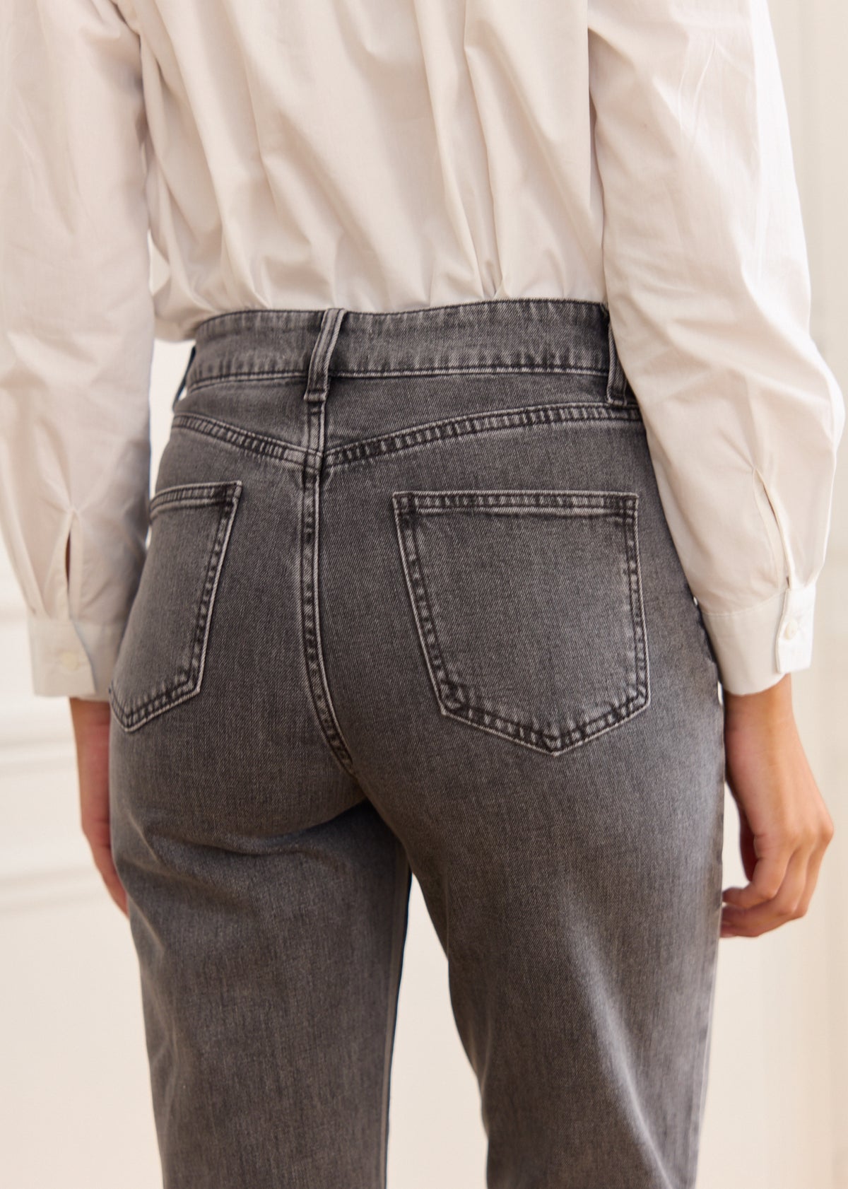 Jean Solange