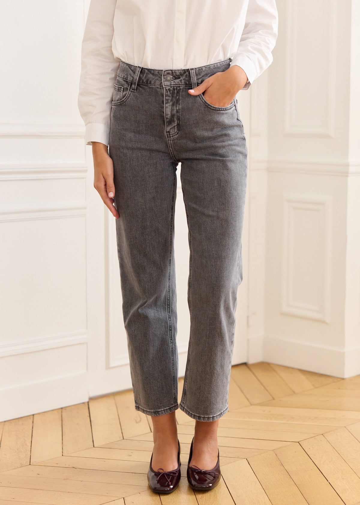 Jean Solange